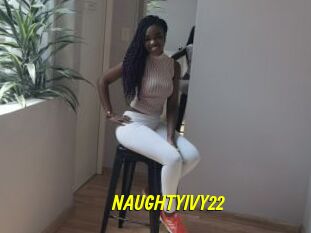 NAUGHTYIVY22