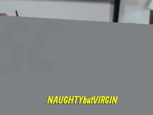 NAUGHTYbutVIRGIN