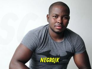 NEGROJK