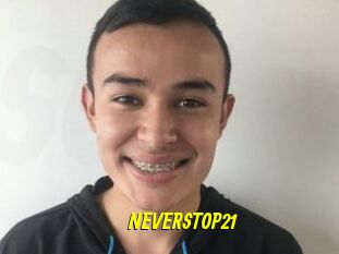 NEVERSTOP21