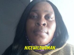 NICEWILDWOMAN