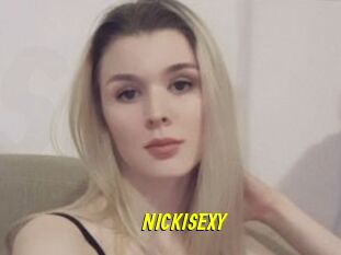 NICKISEXY