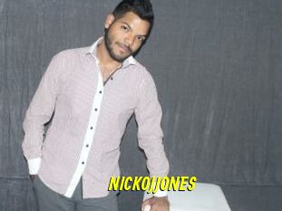 NICKOJJONES