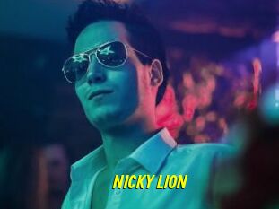 NICKY_LION