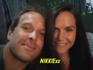 NIKKIExx