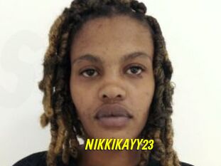 NIKKIKAYY23
