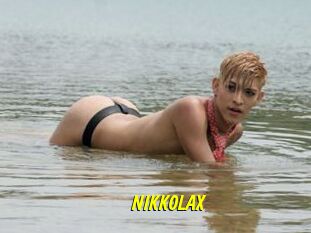 NIKKOLAX
