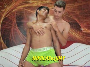 NIKOLASvsJIMY