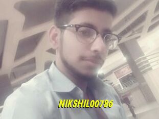 NIKSHIL00786