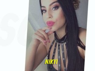 NIKYI
