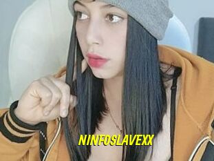 NINFOSLAVEXX