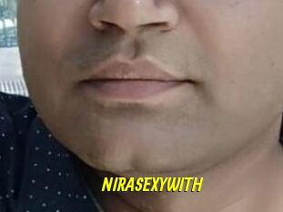 NIRASEXYWITH