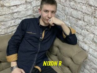 NIXON_R