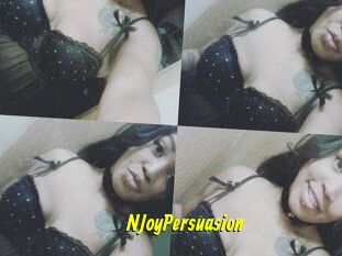 NJoyPersuasion