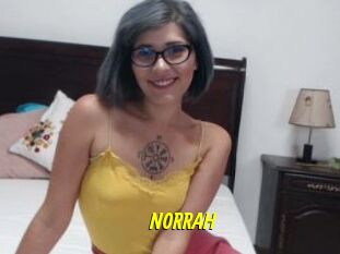 NORRAH
