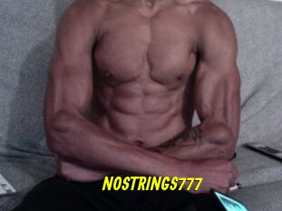 NOSTRINGS777