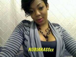 NUBIANASSxx