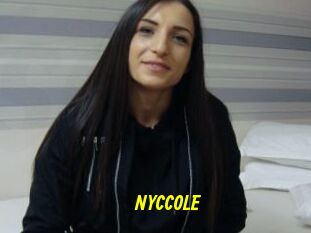 NYCCOLE