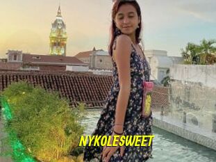 NYKOLESWEET