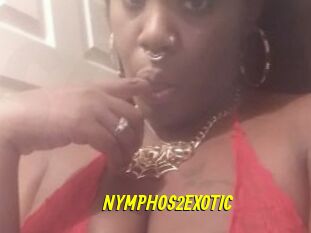 NYMPHOS2EXOTIC