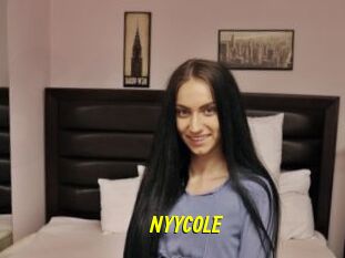 NYYCOLE