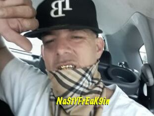 NaStYFrEaK9in
