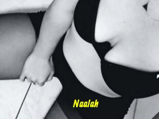 Naalah