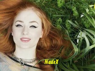 NadeX