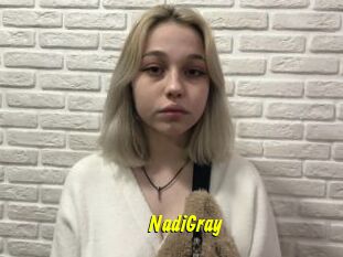 NadiGray