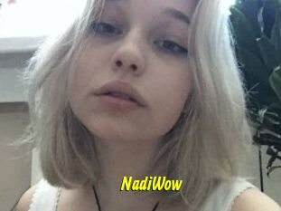 NadiWow