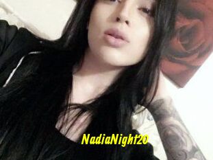 NadiaNight20