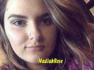 NadiahRose