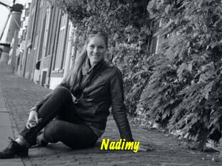 Nadimy