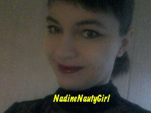 NadineNautyGirl