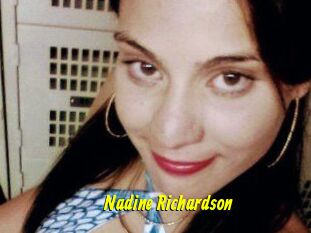 Nadine_Richardson