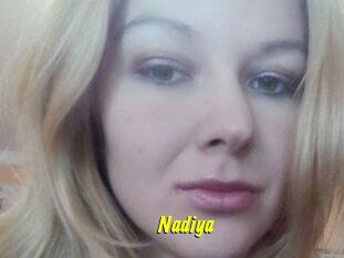 Nadiya