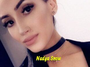 Nadya_Snow