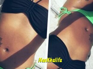 NaeKhalifa