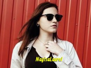 NagisaLaurel
