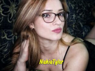 NahiaTylor