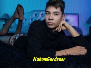 NahomGardener