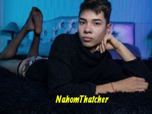 NahomThatcher