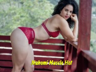 Nahomi_Muscle_Hot