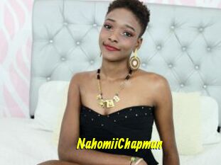 NahomiiChapman