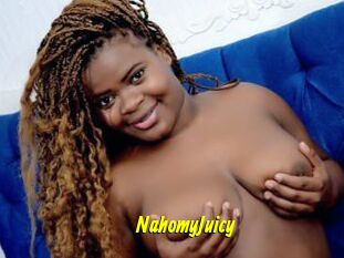 NahomyJuicy