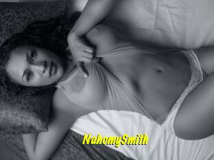 NahomySmith