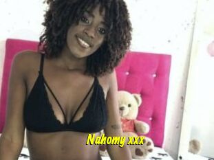 Nahomy_xxx