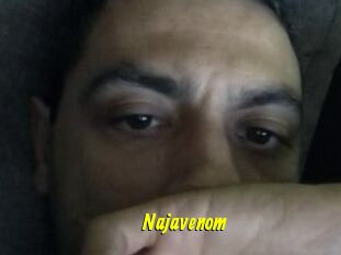 Najavenom