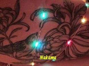 Nakama