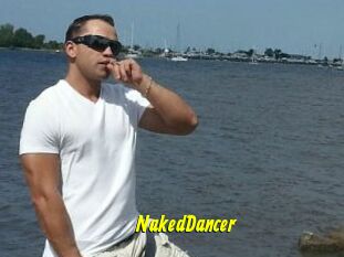 NakedDancer